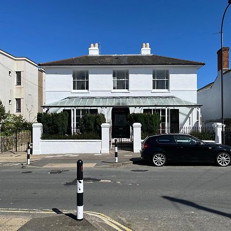 The Wight House B&B ไรด์ ภายนอก รูปภาพ