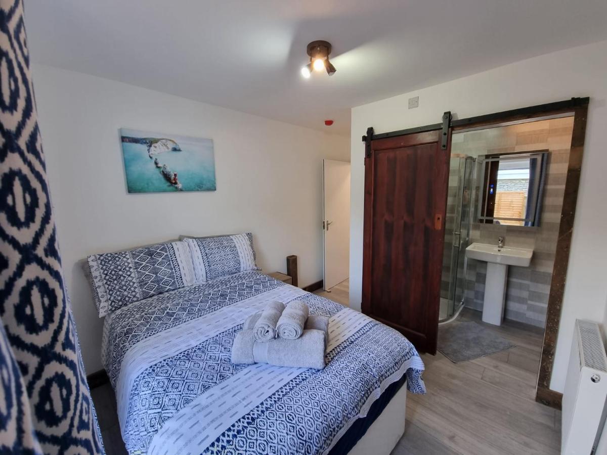The Wight House B&B ไรด์ ภายนอก รูปภาพ