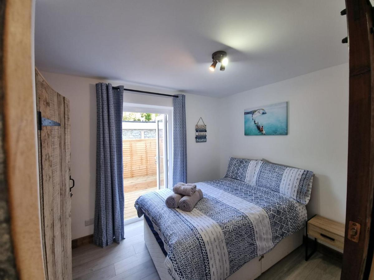 The Wight House B&B ไรด์ ภายนอก รูปภาพ
