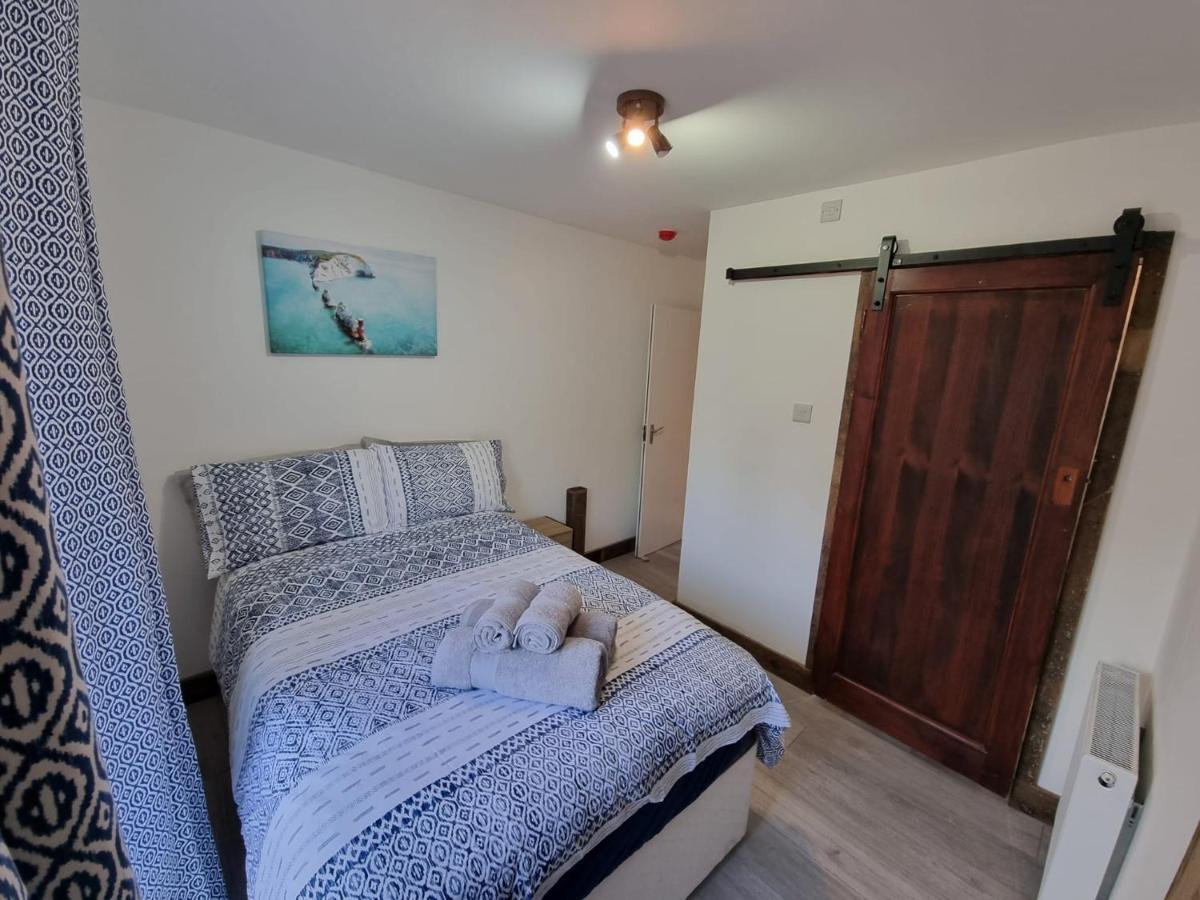 The Wight House B&B ไรด์ ภายนอก รูปภาพ