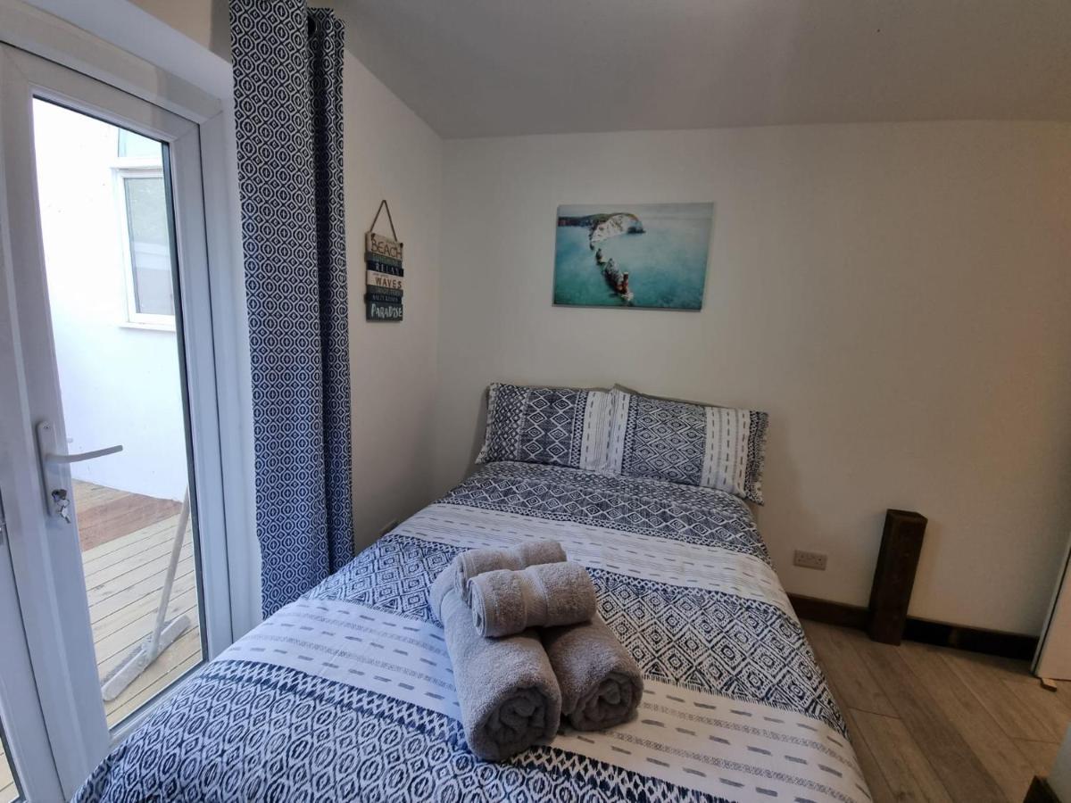 The Wight House B&B ไรด์ ภายนอก รูปภาพ