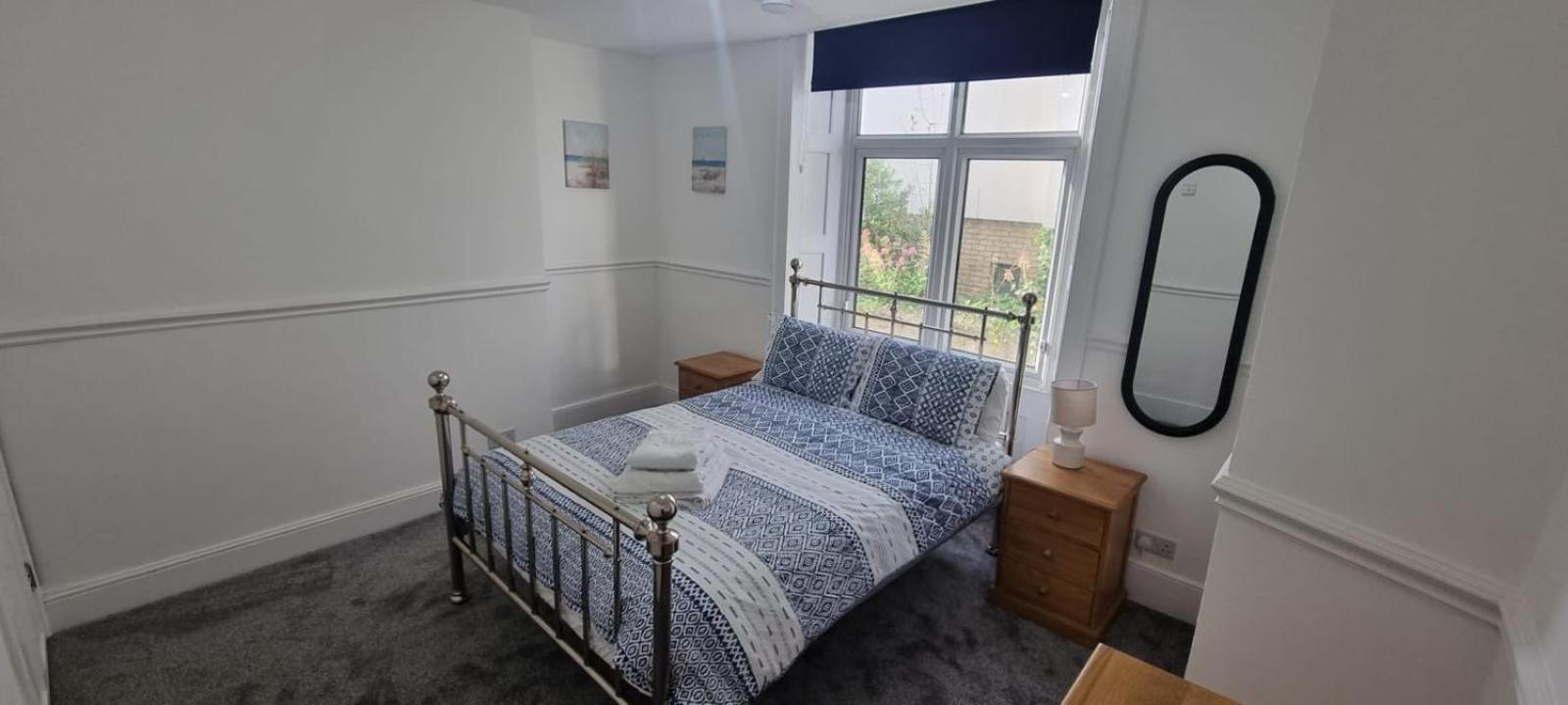 The Wight House B&B ไรด์ ภายนอก รูปภาพ