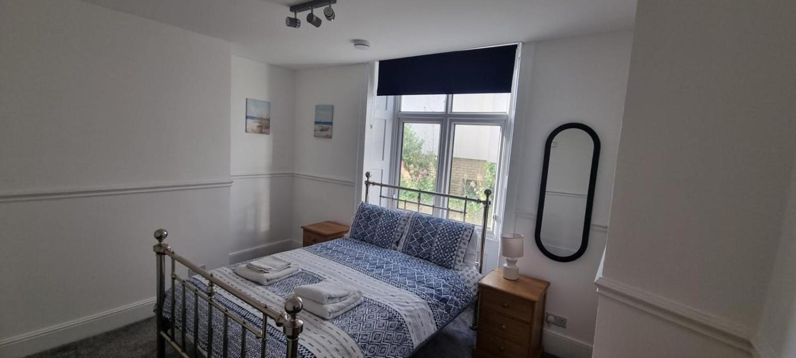 The Wight House B&B ไรด์ ภายนอก รูปภาพ