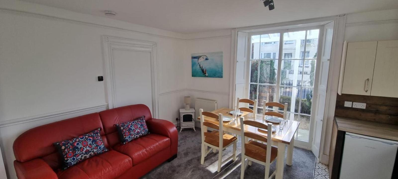 The Wight House B&B ไรด์ ภายนอก รูปภาพ