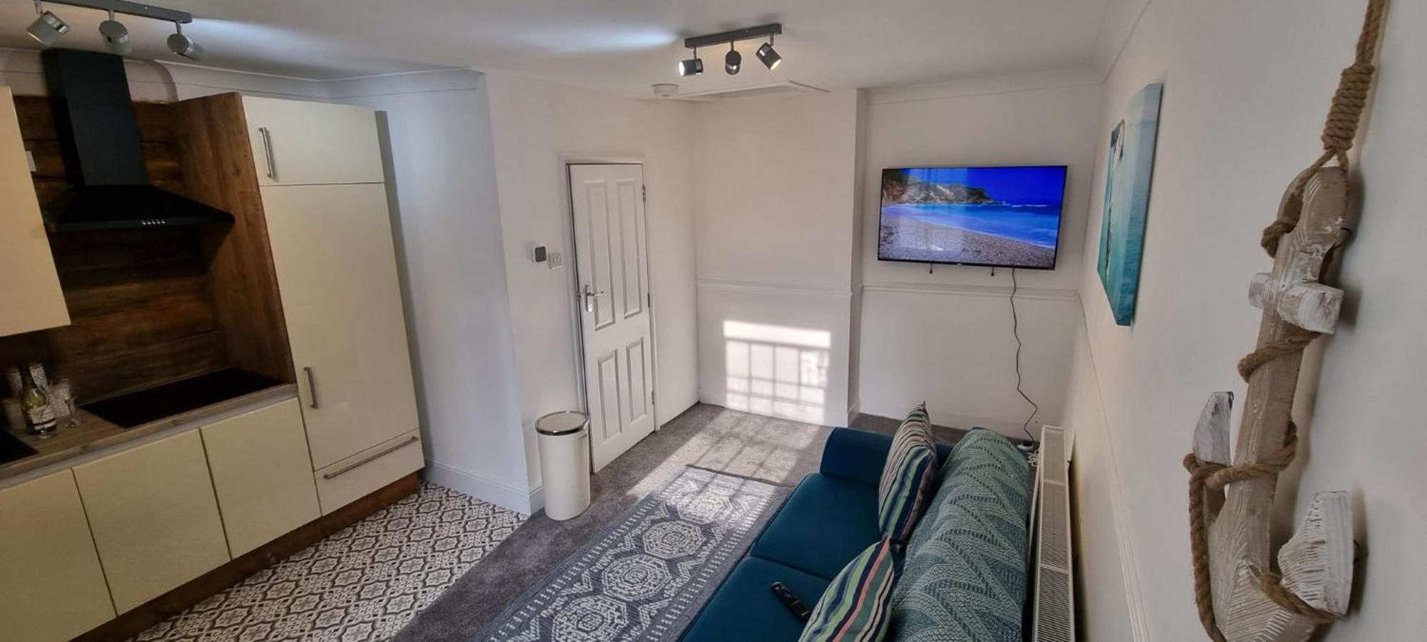 The Wight House B&B ไรด์ ภายนอก รูปภาพ