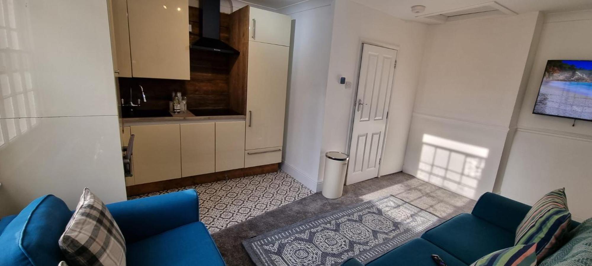 The Wight House B&B ไรด์ ภายนอก รูปภาพ