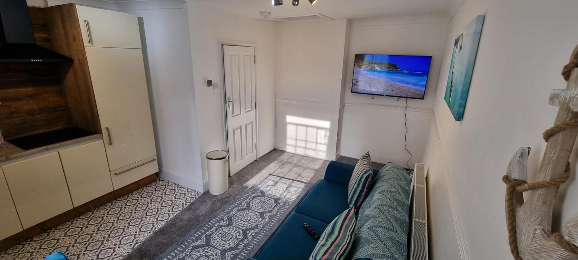 The Wight House B&B ไรด์ ภายนอก รูปภาพ